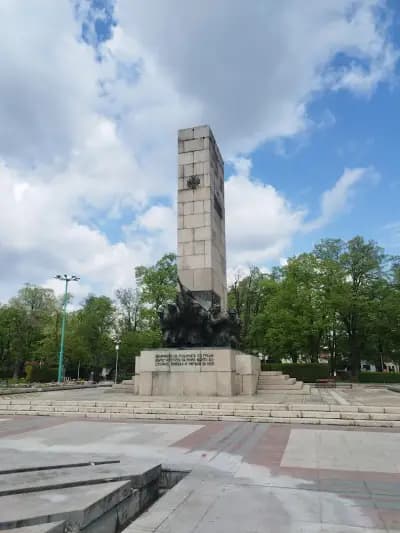 Explore Vidin and spread the word