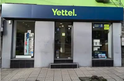 Yettel