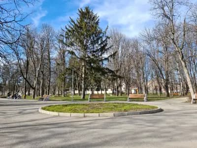 Стадион „Огоста“, град Монтана
