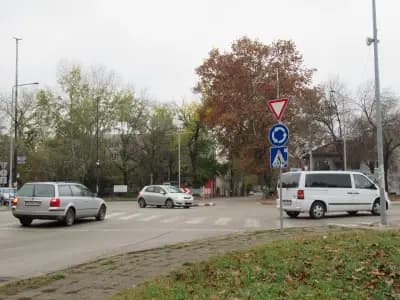 ОУ „Св. Климент Охридски“