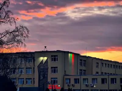СУ "Св. св. Кирил и Методий" Видин