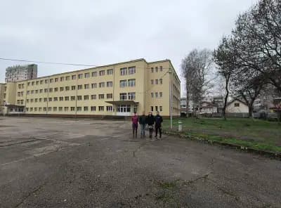 СУ "Св. св. Кирил и Методий" Видин