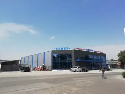 КОМПАС-СЕВЕР