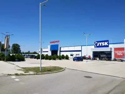 Технополис Видин