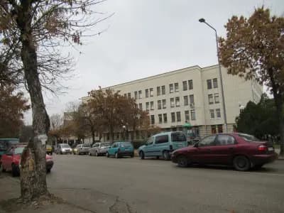 Диагностично-консултативен център 1 - Видин