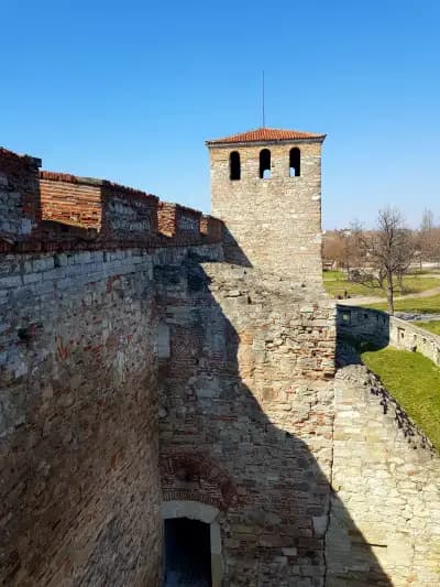 Видинска крепост
