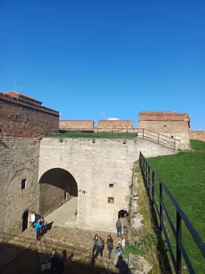 Видинска крепост