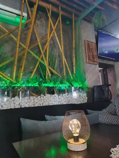 Семеен хотел ТИП