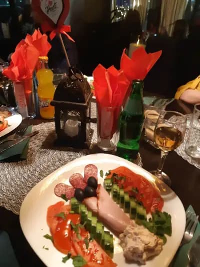 Семеен хотел ТИП