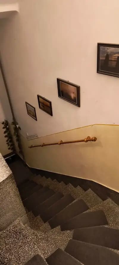 Семеен хотел "Тангра"