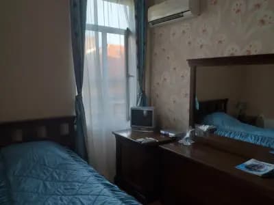 Семеен хотел "Видин"