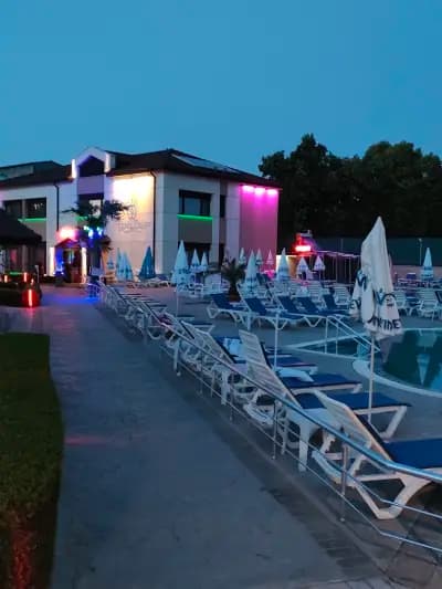 Hotel Impuls Palace