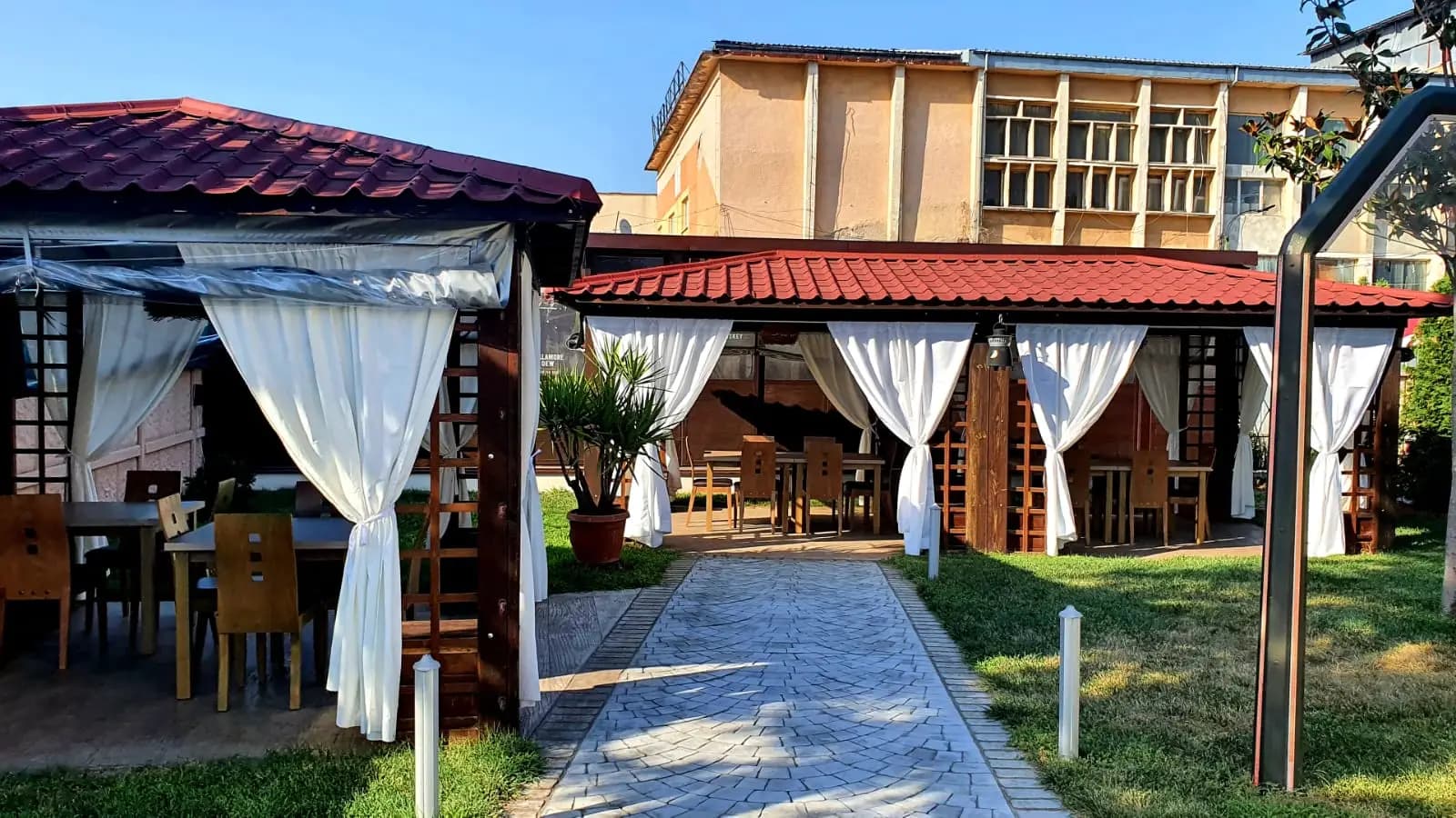 Hotel Impuls Palace