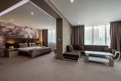Impuls hotel