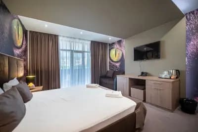 Impuls hotel