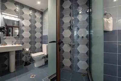 Impuls hotel