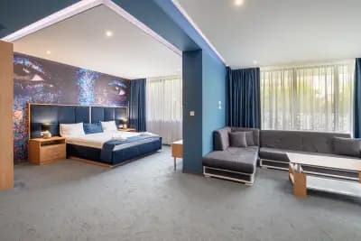 Impuls hotel