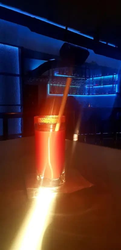 Hybrid Bar & Nightclub