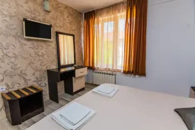 Vida Family Hotel