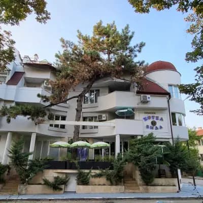 Vida Family Hotel