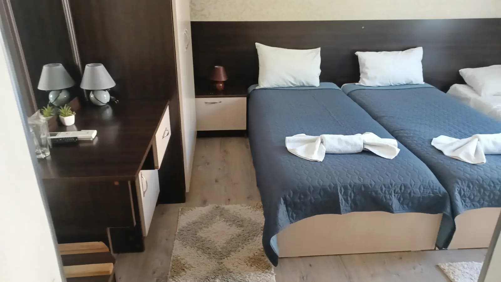Vida Family Hotel