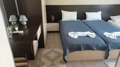 Vida Family Hotel