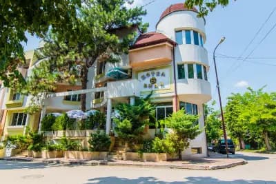 Vida Family Hotel