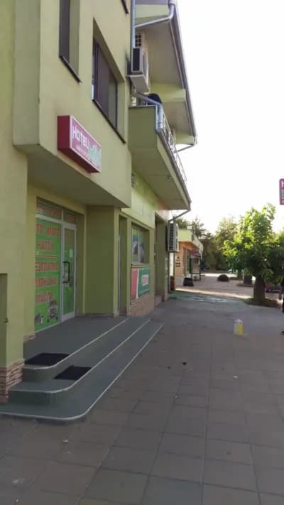 Хотел Микс