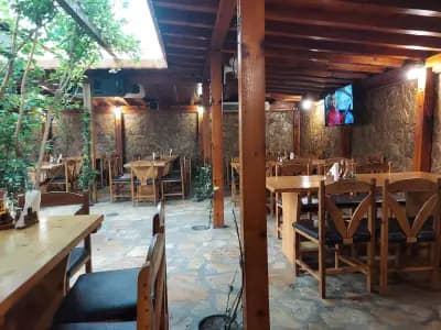 Pizza Buona Пица На Пещ