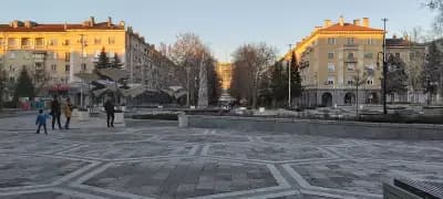 Дом-музей Пеньо Пенев