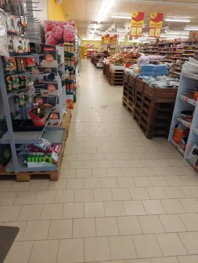 T MARKET