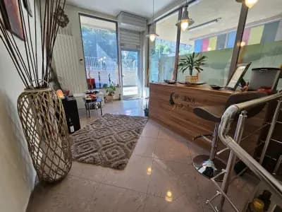 Helena Spa Saloon