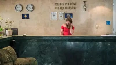 Хотел Славяни
