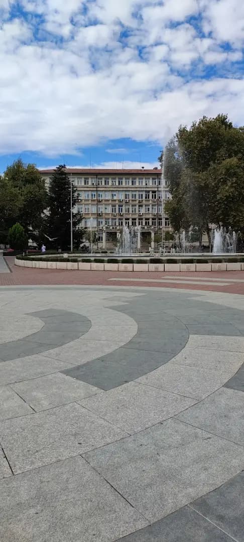 Варненски апелативен съд