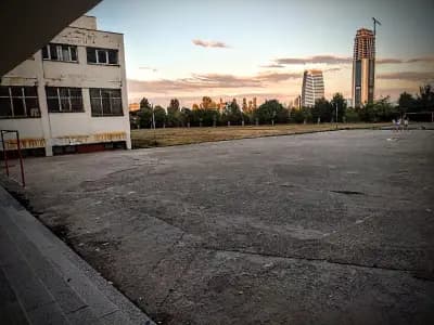 145 ОУ Симеон Радев