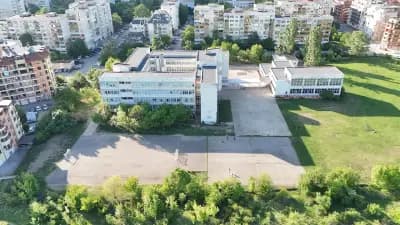 145 ОУ Симеон Радев