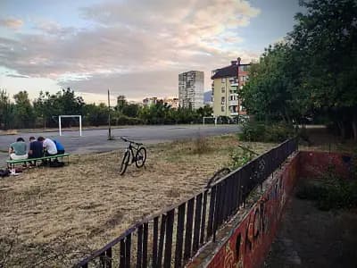 145 ОУ Симеон Радев