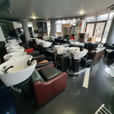 Красота и Стил София ЕООД
