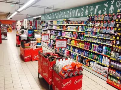 BulMag Супермаркет Боян Българанов