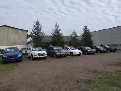 Автосалон Тодоров