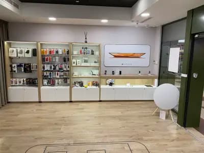 Multimedia Workshop - Apple Authorized Reseller/Bang and Olufsen Authorized Reseller