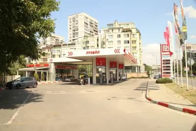 LUKOIL B 134