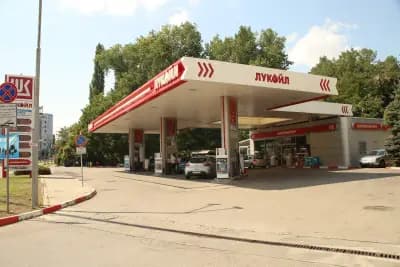 LUKOIL B 134