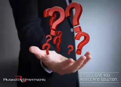 Еднолично адвокатско дружество "Камелия Рускова"