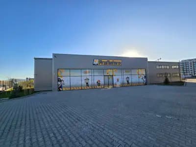 Profistore Lulin