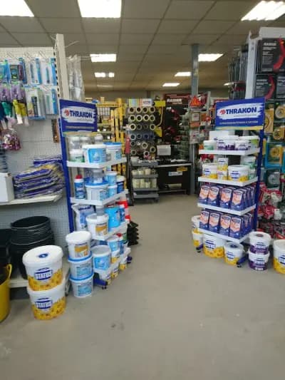 Profistore Lulin