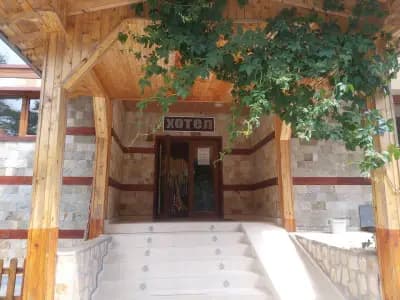 Село Папазчаир - Попови ливади