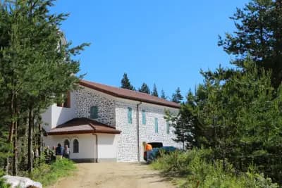 Село Папазчаир - Попови ливади