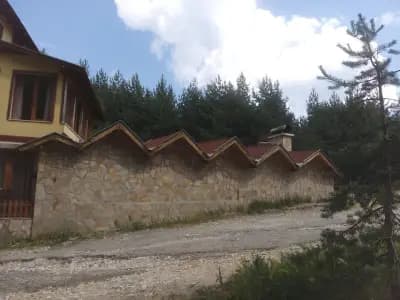 Село Папазчаир - Попови ливади