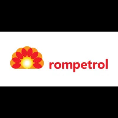 Rompetrol - Крайезерна